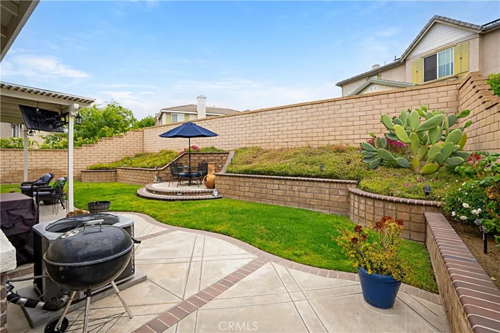 13848 Dove Canyon Way, Rancho Cucamonga, California 91739