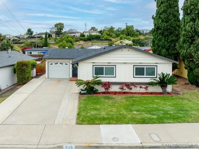 2170 Montclair St, San Diego, California 92104