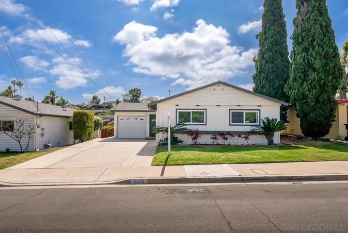 2170 Montclair St, San Diego, California 92104