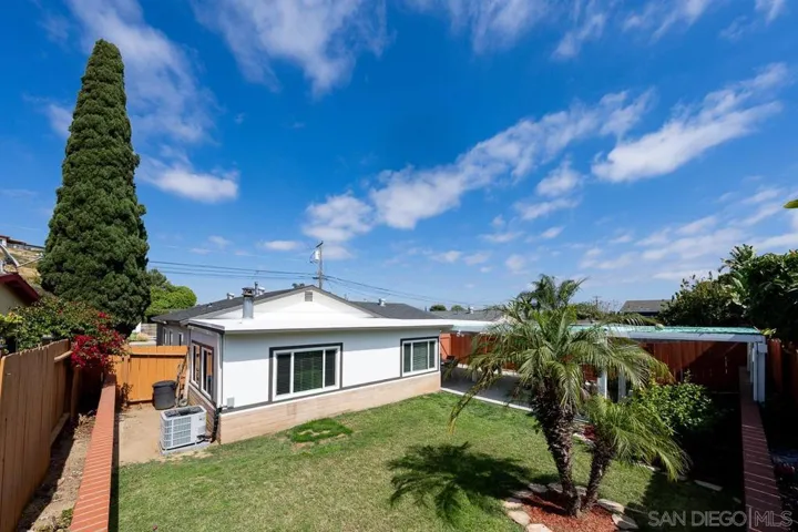 2170 Montclair St, San Diego, California 92104