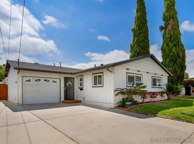 2170 Montclair St, San Diego, California 92104