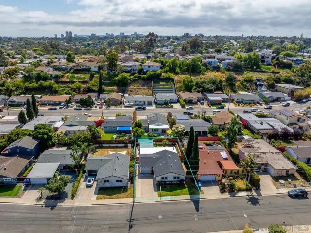 2170 Montclair St, San Diego, California 92104