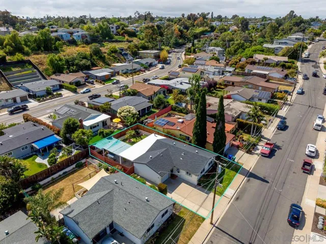 2170 Montclair St, San Diego, California 92104