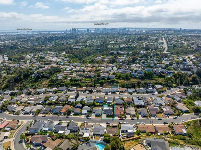 2170 Montclair St, San Diego, California 92104