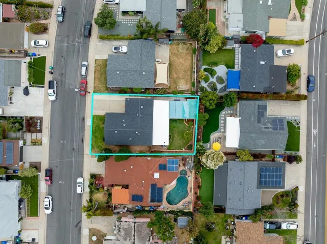 2170 Montclair St, San Diego, California 92104