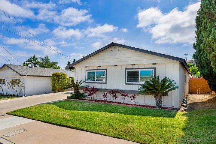 2170 Montclair St, San Diego, California 92104