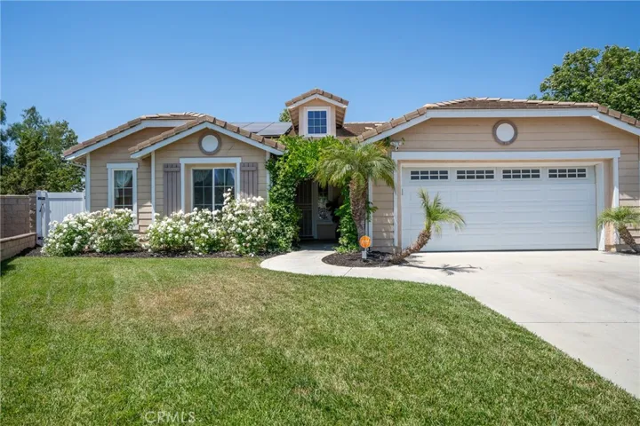 31554 Willow Circle, Winchester, California 92596