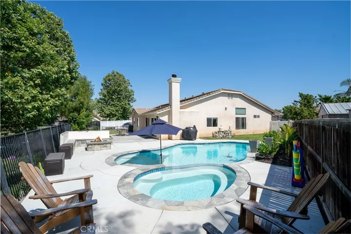 31554 Willow Circle, Winchester, California 92596
