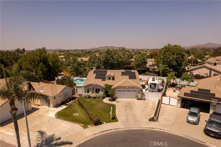 31554 Willow Circle, Winchester, California 92596