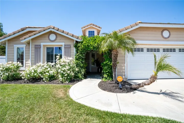 31554 Willow Circle, Winchester, California 92596