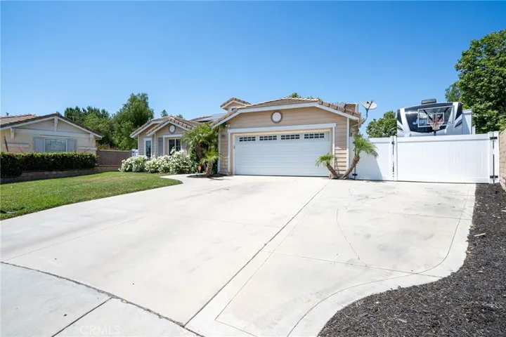 31554 Willow Circle, Winchester, California 92596