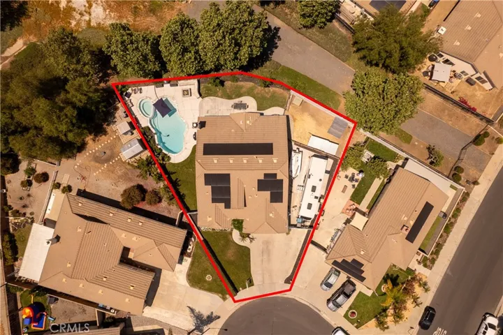 31554 Willow Circle, Winchester, California 92596