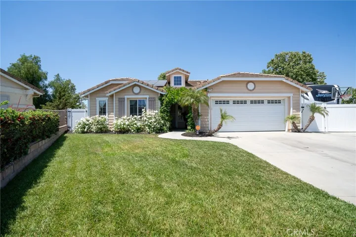 31554 Willow Circle, Winchester, California 92596