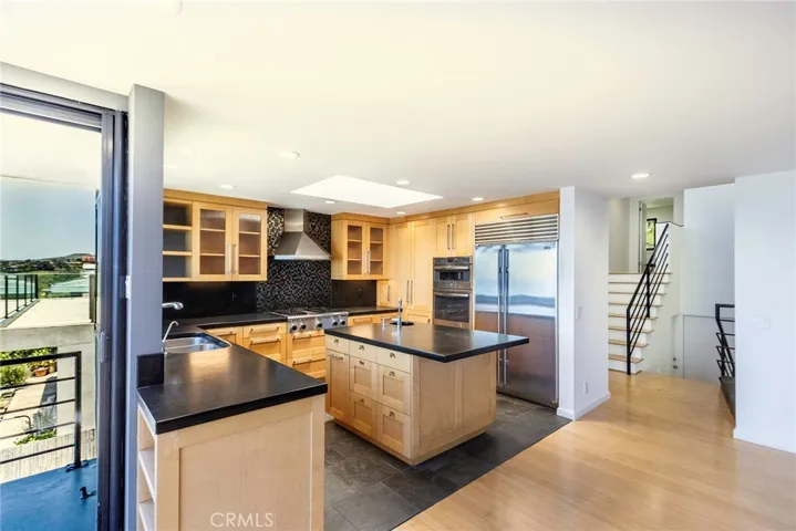 1305 La Mirada Street, Laguna Beach, California 92651