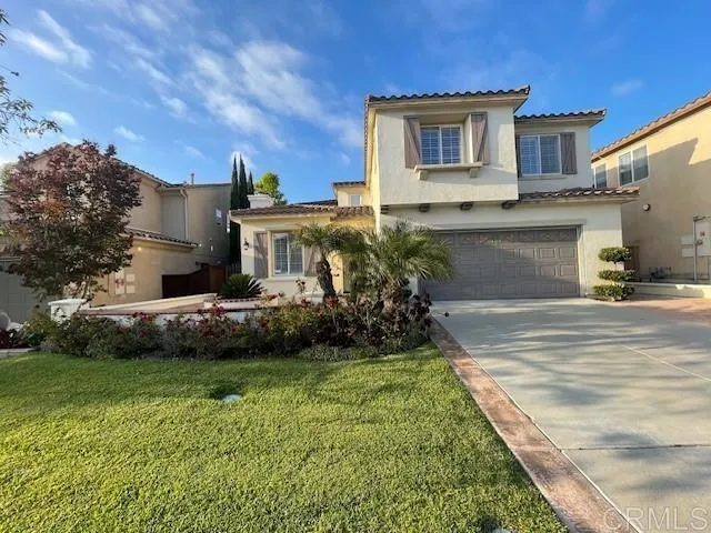 2207 Corte Anacapa, Chula Vista, California 91914
