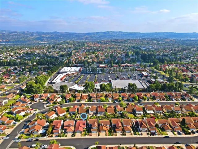 21520 Via La Naranja, Yorba Linda, California 92886