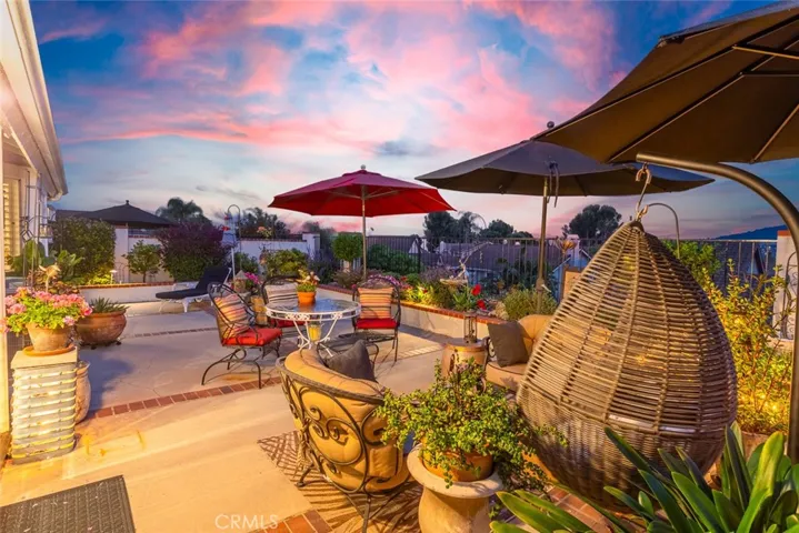 21520 Via La Naranja, Yorba Linda, California 92886