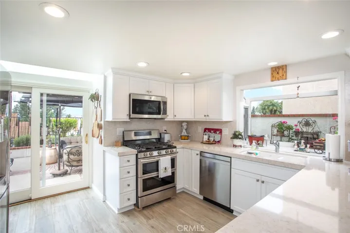 21520 Via La Naranja, Yorba Linda, California 92886