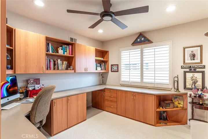 21520 Via La Naranja, Yorba Linda, California 92886