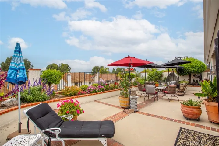 21520 Via La Naranja, Yorba Linda, California 92886