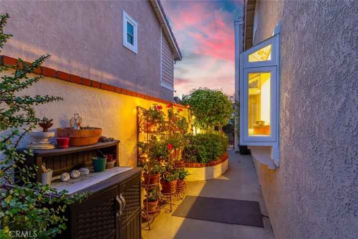 21520 Via La Naranja, Yorba Linda, California 92886