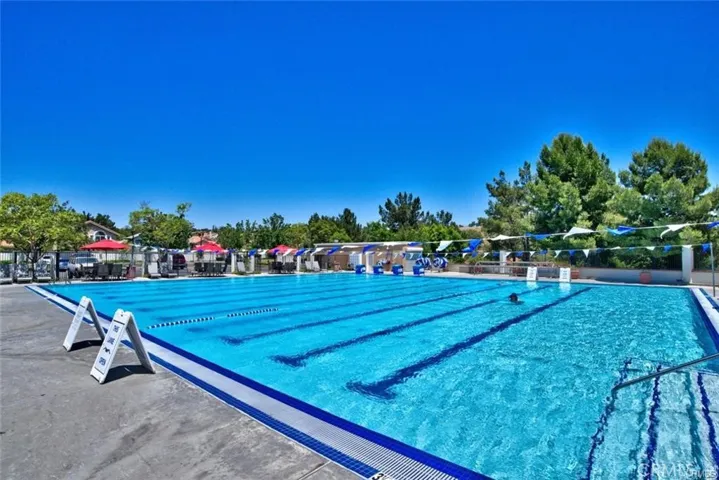 21520 Via La Naranja, Yorba Linda, California 92886