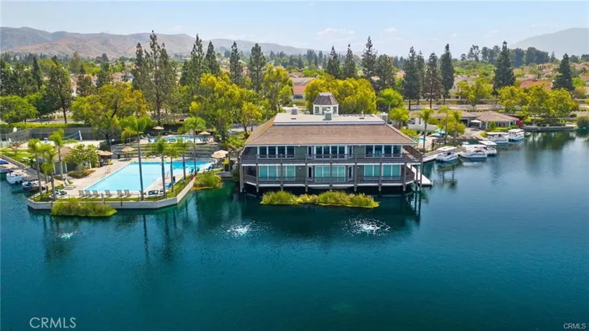 21520 Via La Naranja, Yorba Linda, California 92886