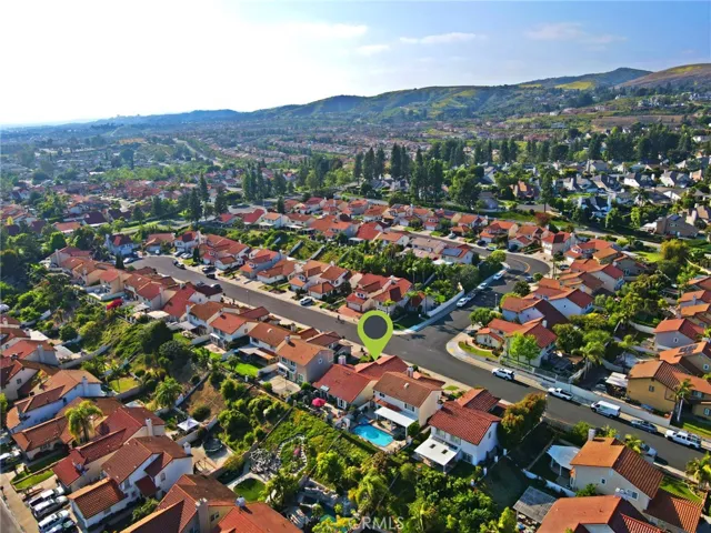 21520 Via La Naranja, Yorba Linda, California 92886