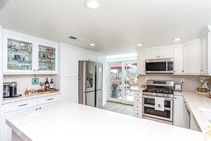 21520 Via La Naranja, Yorba Linda, California 92886