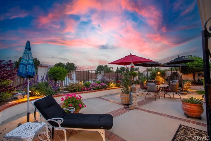 21520 Via La Naranja, Yorba Linda, California 92886