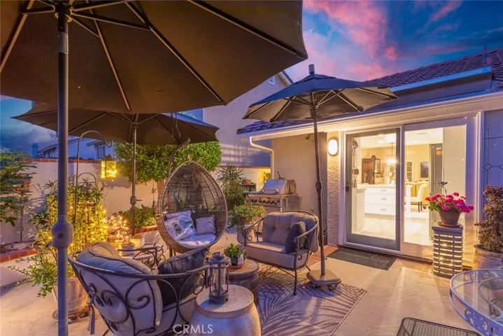 21520 Via La Naranja, Yorba Linda, California 92886