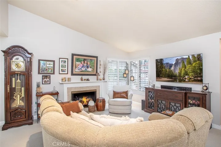 21520 Via La Naranja, Yorba Linda, California 92886