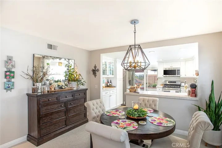 21520 Via La Naranja, Yorba Linda, California 92886