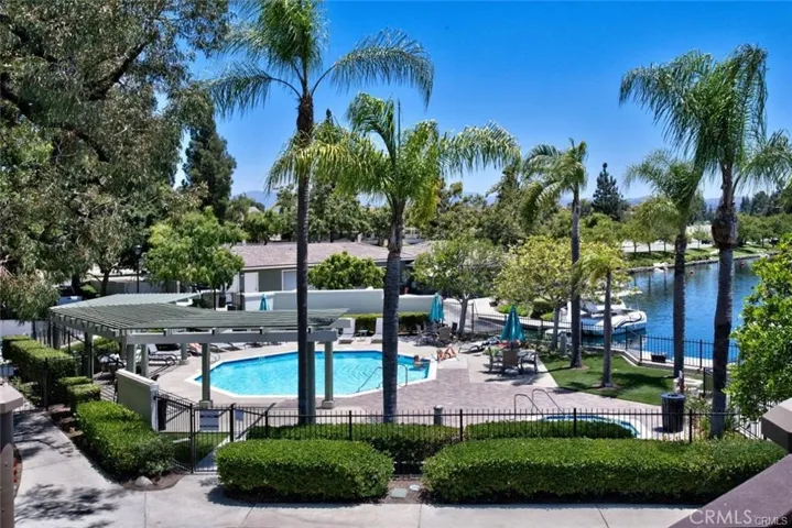 21520 Via La Naranja, Yorba Linda, California 92886
