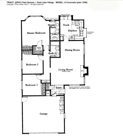 21520 Via La Naranja, Yorba Linda, California 92886