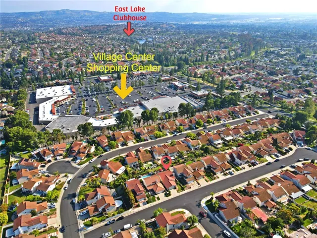 21520 Via La Naranja, Yorba Linda, California 92886