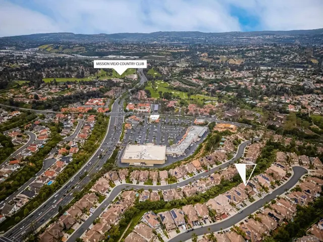 27100 S Ridge Dr, Mission Viejo, California 92692