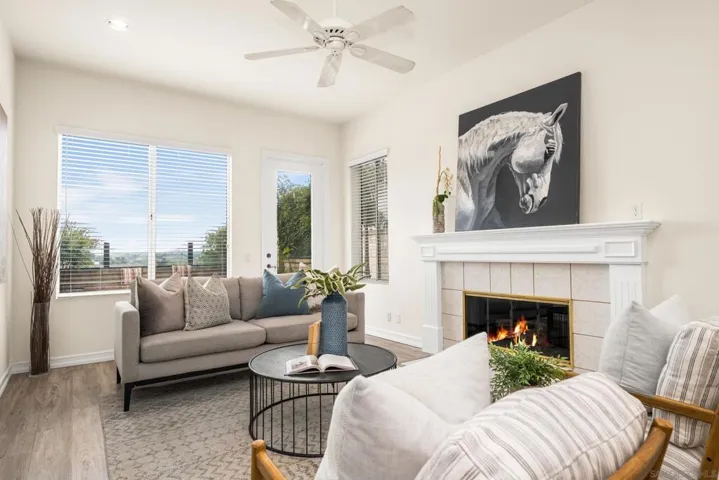 27100 S Ridge Dr, Mission Viejo, California 92692