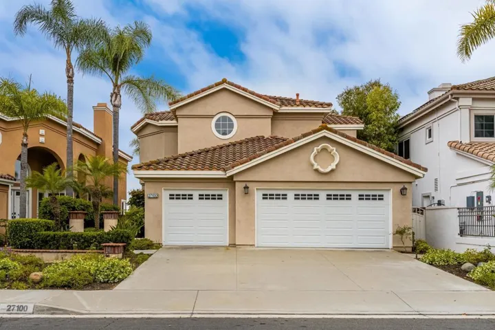 27100 S Ridge Dr, Mission Viejo, California 92692