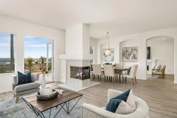 27100 S Ridge Dr, Mission Viejo, California 92692