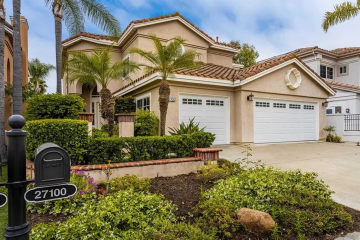27100 S Ridge Dr, Mission Viejo, California 92692
