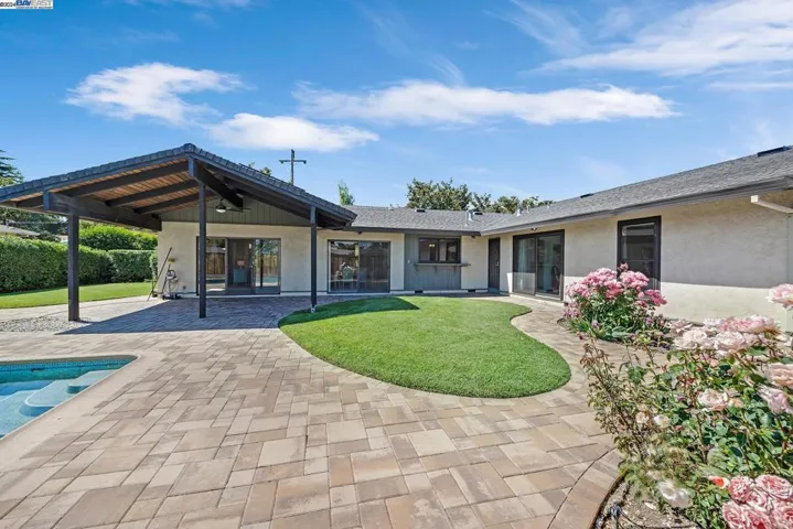 4218 Drake Way, Livermore, California 94550