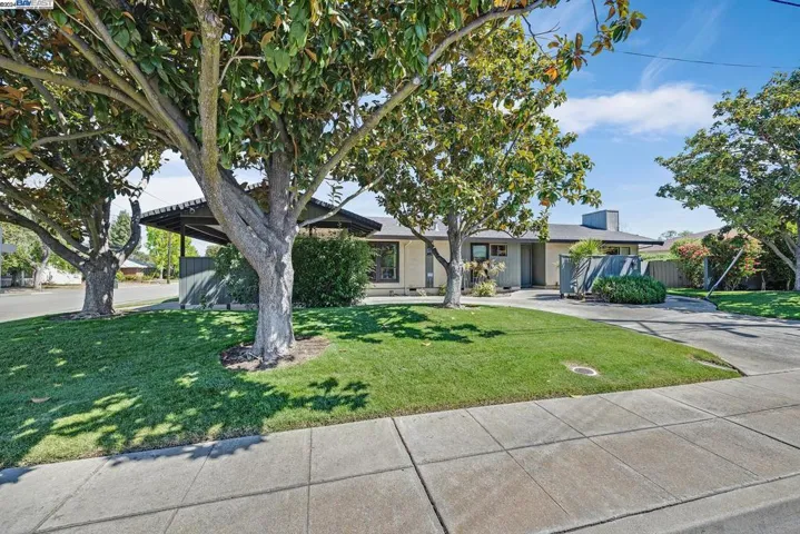 4218 Drake Way, Livermore, California 94550