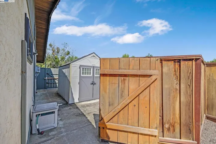 4218 Drake Way, Livermore, California 94550