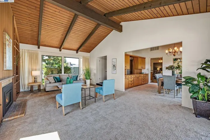 4218 Drake Way, Livermore, California 94550