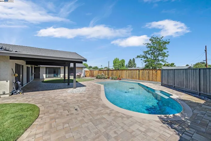 4218 Drake Way, Livermore, California 94550