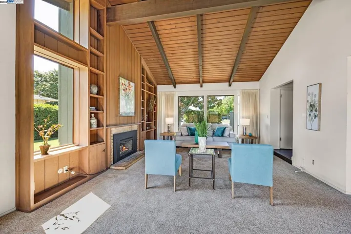 4218 Drake Way, Livermore, California 94550