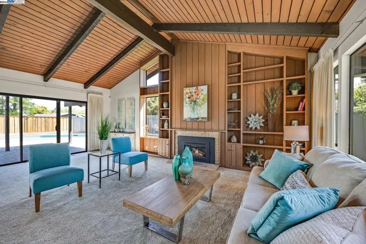 4218 Drake Way, Livermore, California 94550