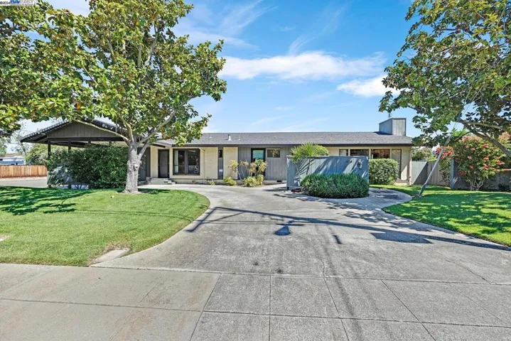4218 Drake Way, Livermore, California 94550
