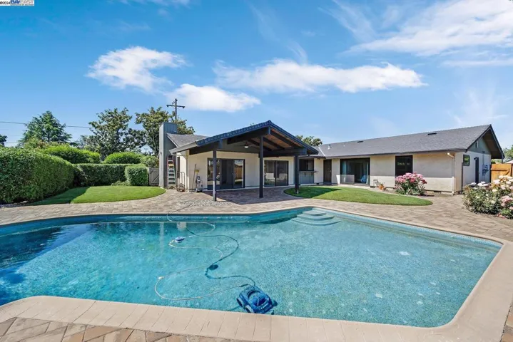 4218 Drake Way, Livermore, California 94550